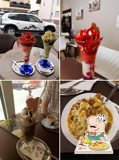 Eiscafé Dolce Vita