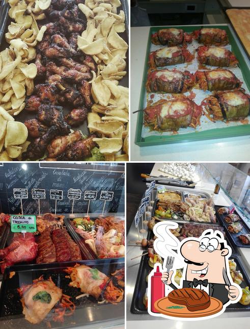 Gustò Srl - Fraz.Spinetta Marengo