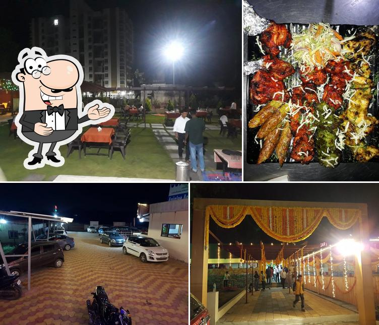 HOTEL ARYAN FAMILY RESTAURANT &BAR