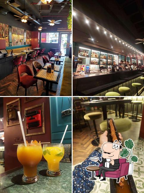 Check out how Hitchki, Whitefield looks inside