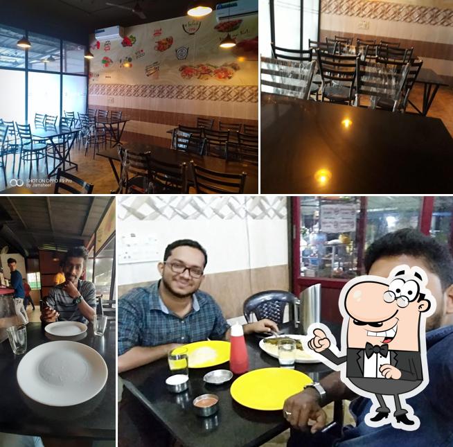 Check out how Al Raydan Hotel looks inside
