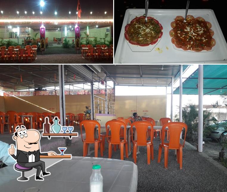 Hotel Shree Jagdamba