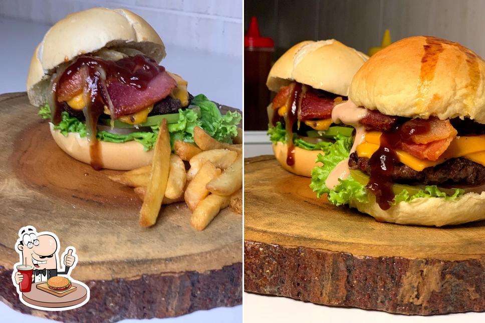 Houses Burguer