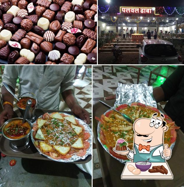 Shree Palwal food hub