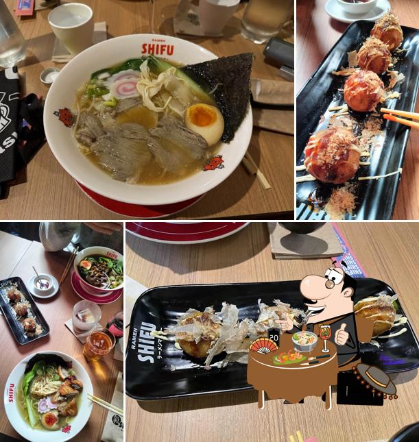 Phở al Ramen Shifu Mogliano Veneto