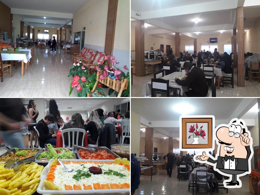 Restaurante Artigas
