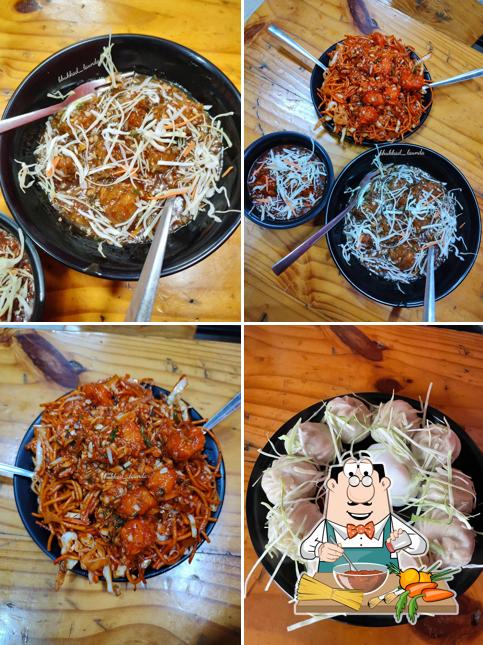 S.k chinese