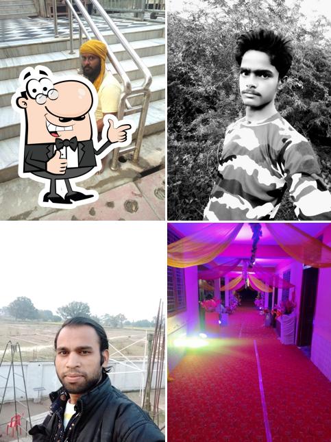Shanti Vatika Nevilganj Achalda Auraiya