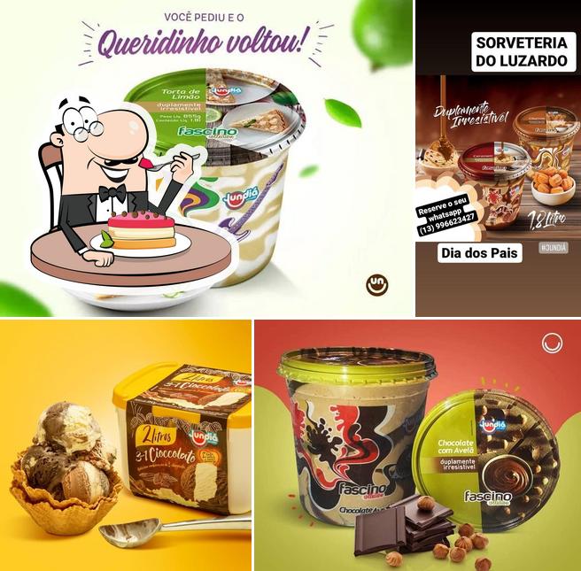 Sorveteria e Lanchonete Batista