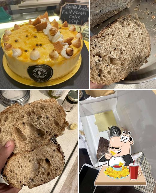 The Gourmet Store By Mr. Beans