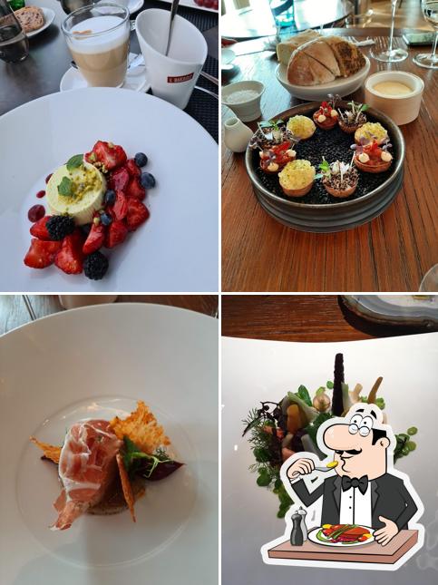 Restaurant Überfahrt