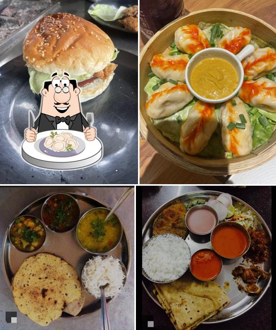 Veera villa restaurant & guest house