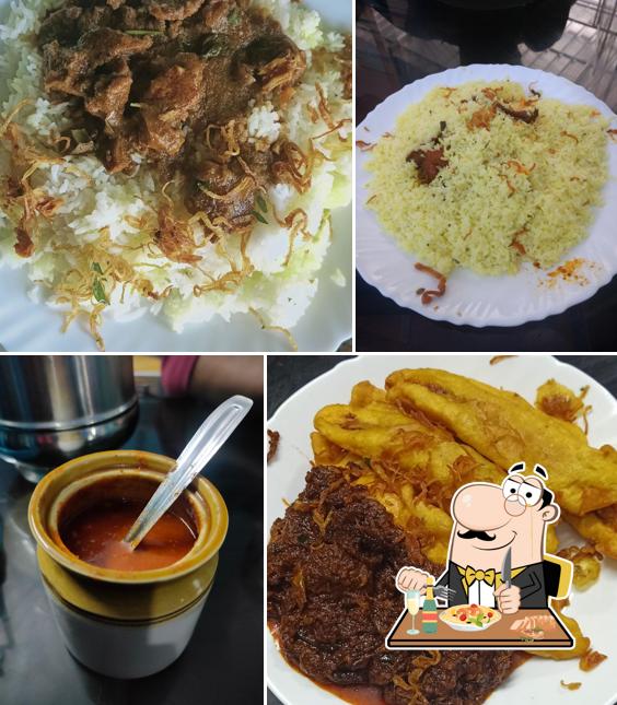 Adaminte Biriyani Kada