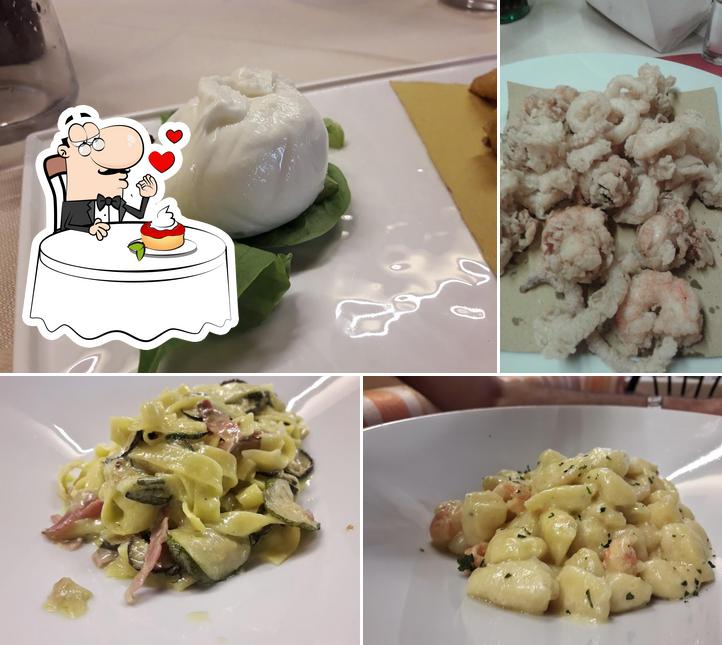 Ristorante Pizzeria La Parentesi
