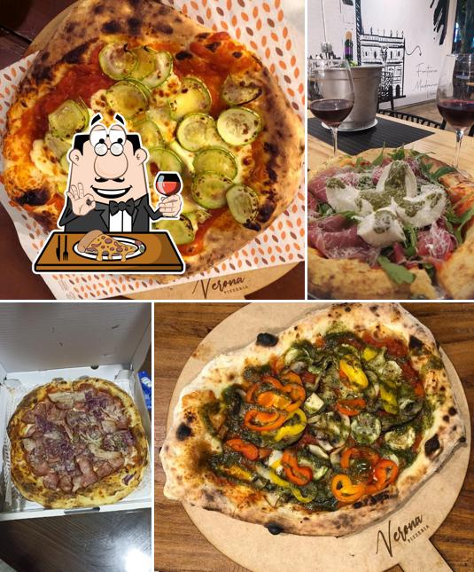 Verona Pizzeria
