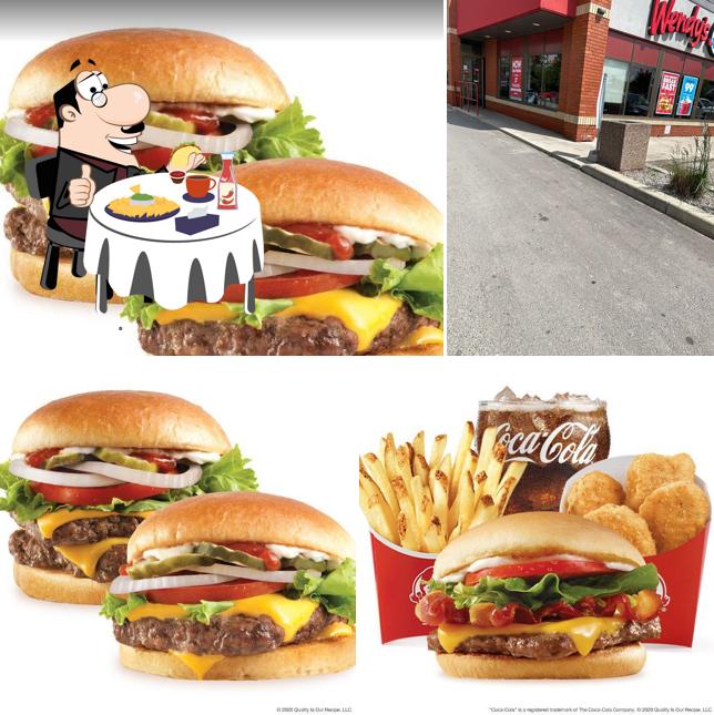 Wendy's