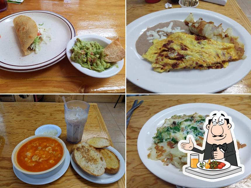 Benjis Restaurant