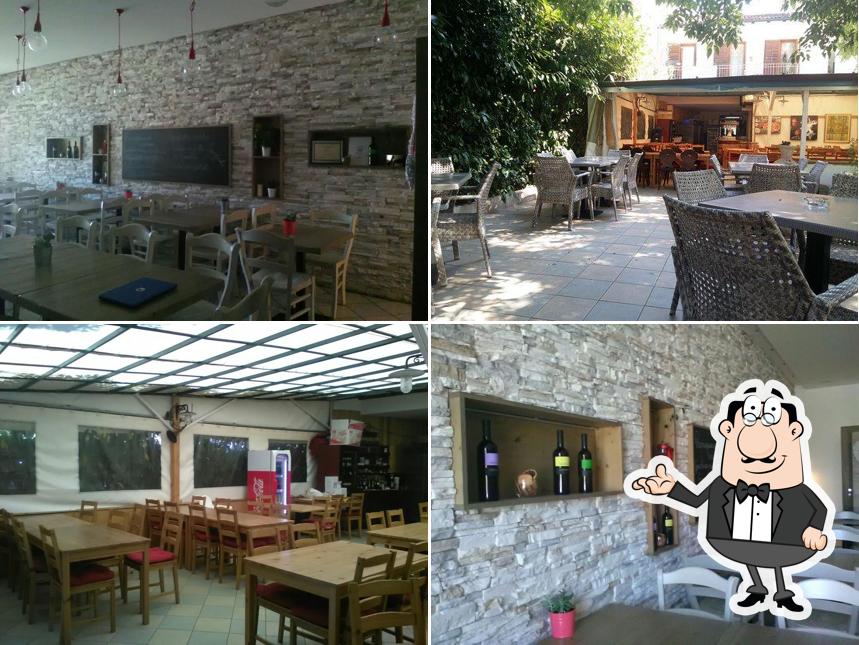 Pizzeria Trattoria "da Pippo"