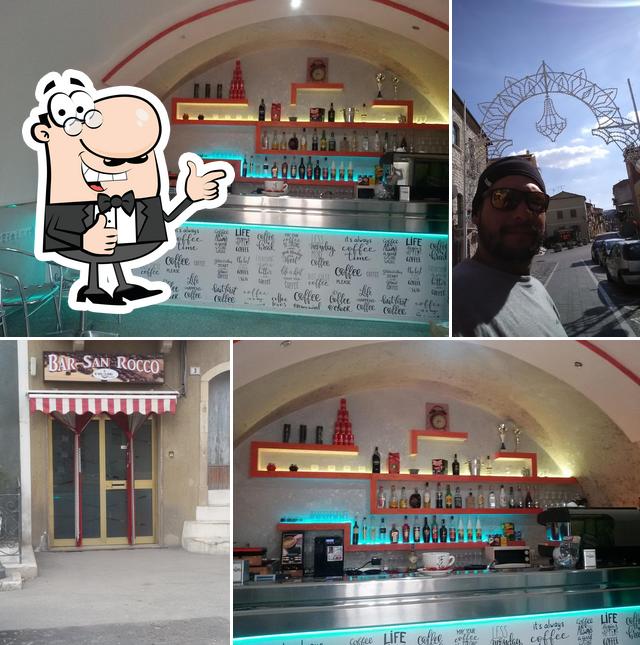 San Rocco