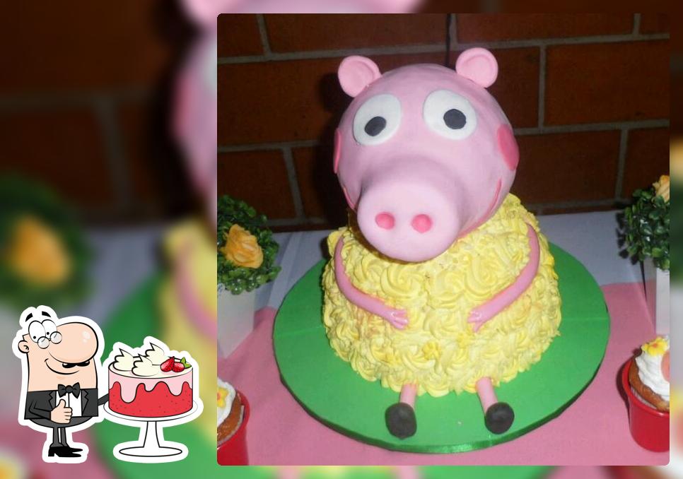 Chocolat Confeitaria