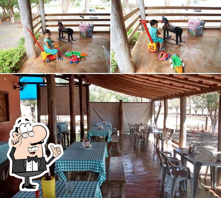 KM 18 Comércio, Restaurante e Lanchonete LTDA