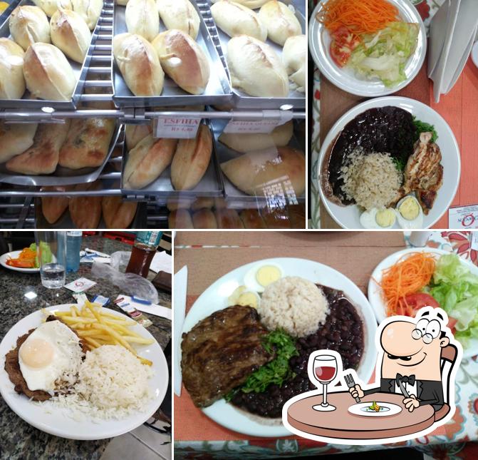 Casa do Pão de Queijo