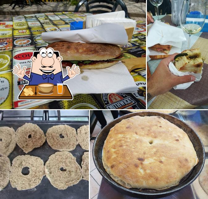 Cibo al chiosco vamos