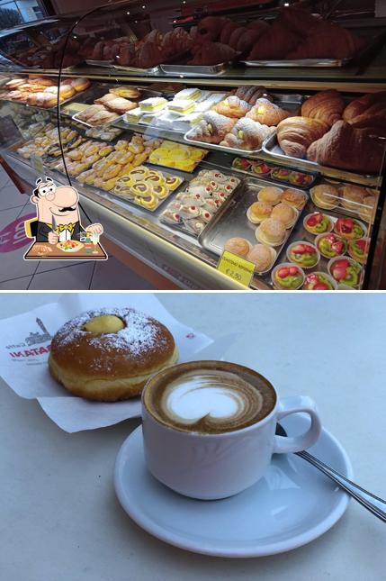 Pasticceria caffetteria '900 di Andrea