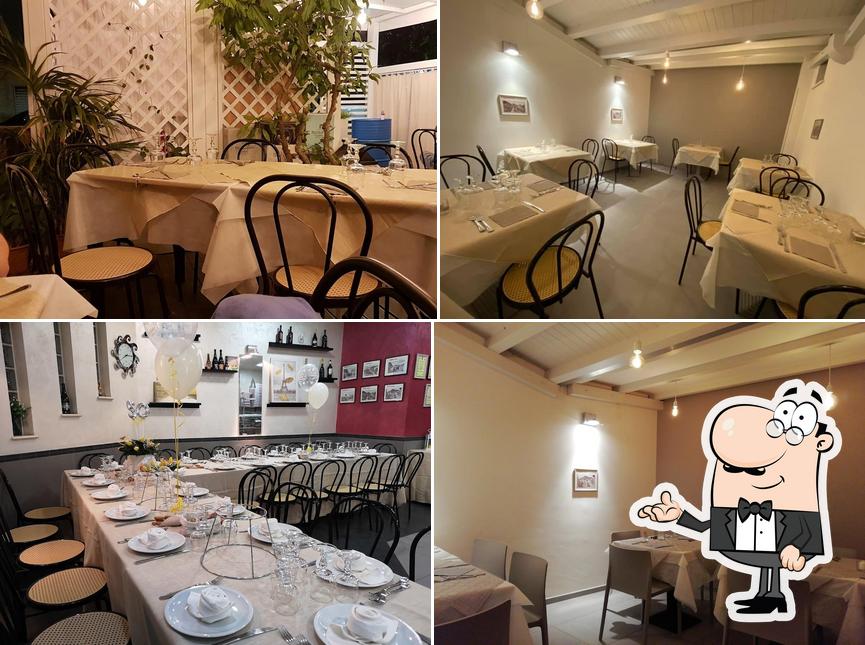 Good Pizza - Ristorante