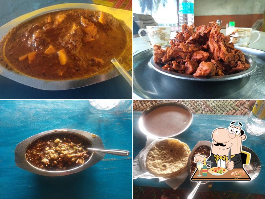 Food at GURJENT PUNJABI DHABA AND HOTEL ( SINCE 1994 )