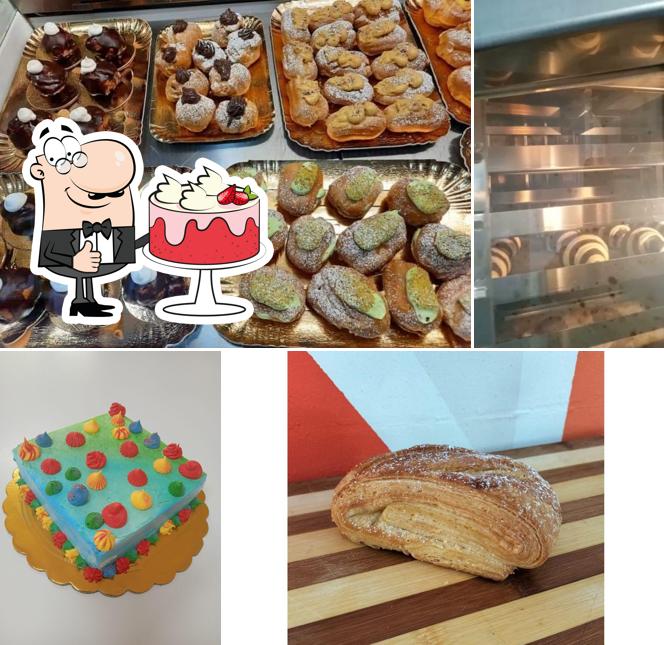 Il Forno Senza Glutine di Fabrizio