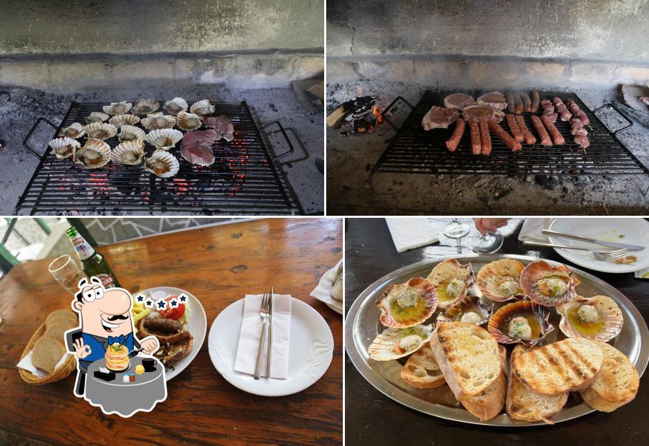 Cibo al Konoba Smokvić