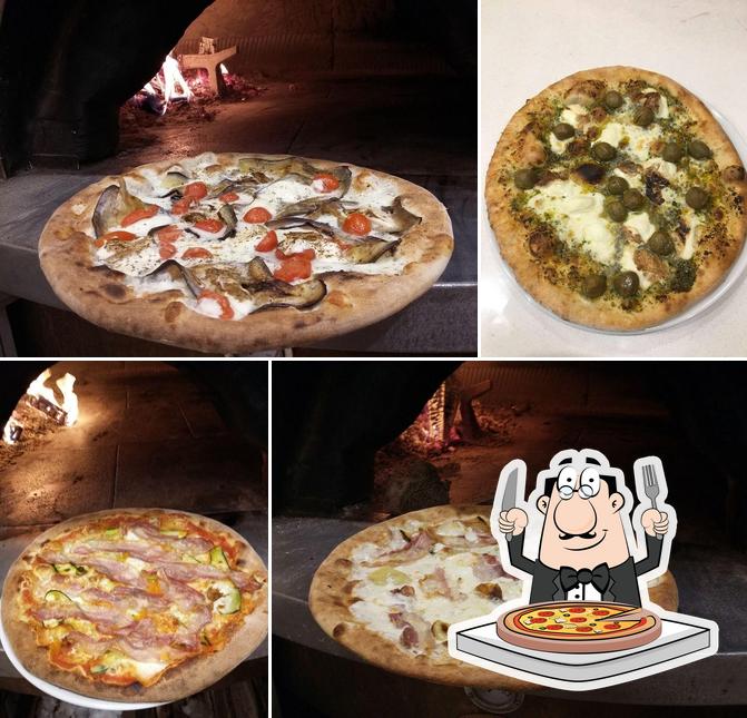La Bottega della Pizza di Mazzullo Salvatore