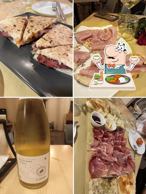 Cibo al La Ciunnazzeria