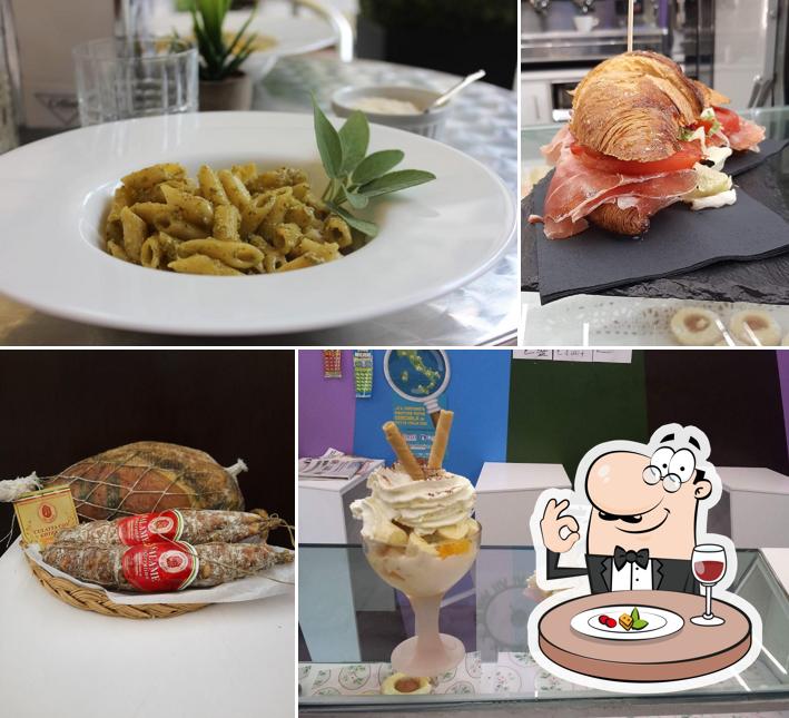 Bar Torrefazione Salsese