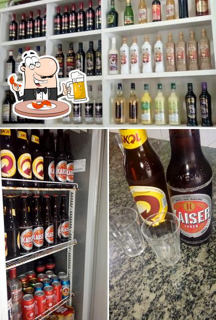 Bar do Silvio Sprada