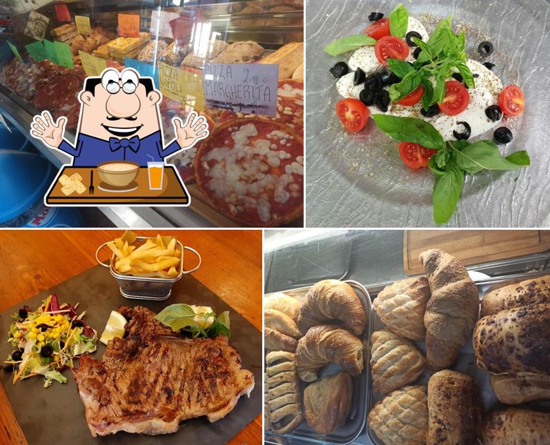 risto-pizza "Charlie Bar"