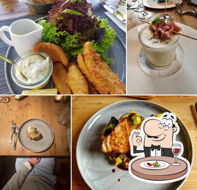 Platti al Chappeli Gastro GmbH