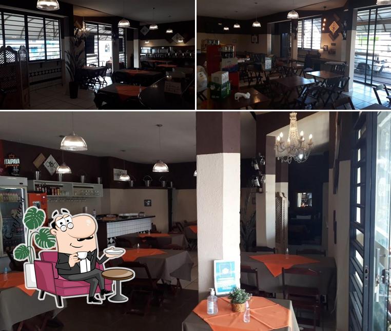 Confraria e Comidaria II - Barretos