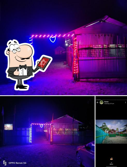 Family Dhaba &Resturant