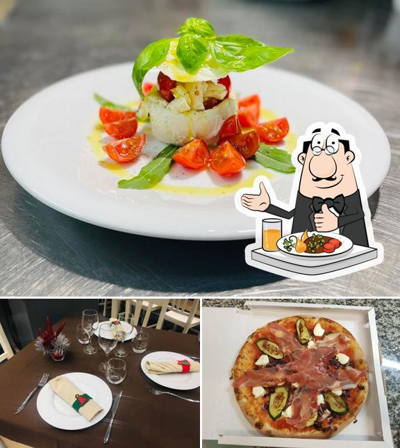 Platti al Golosiamo Food Platti al Golosiamo Food