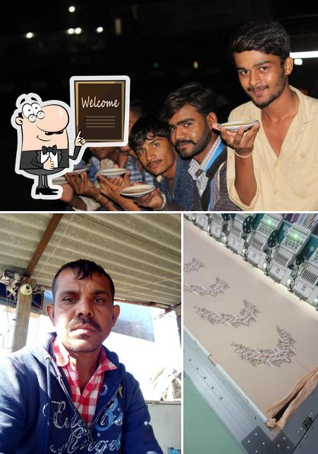Hotel Kismat