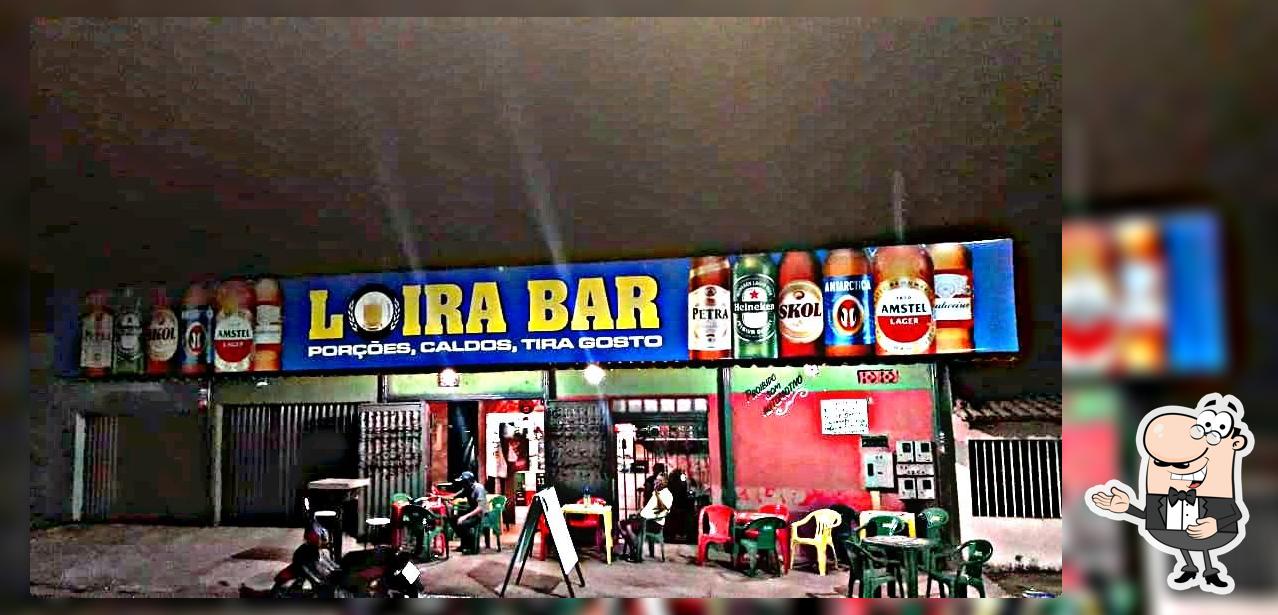 Loira bar