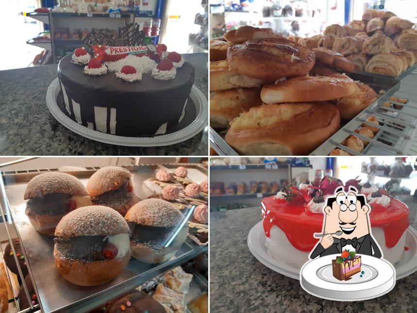 Padaria e Confeitaria Varella