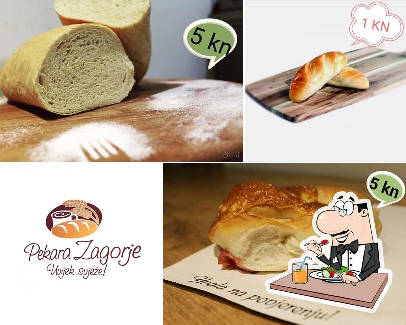 Cibo al Pekara Zagorje