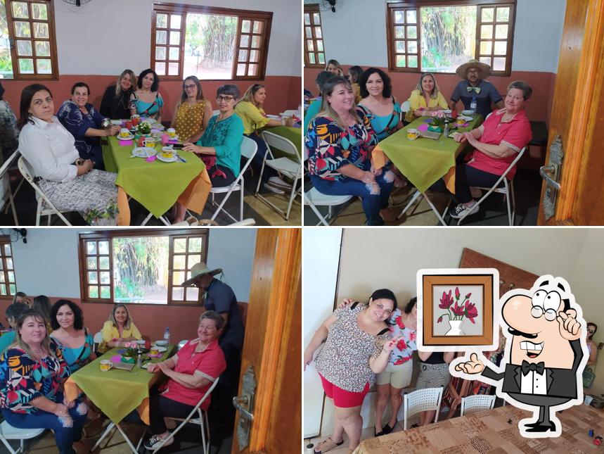 Pizzaria Firenze Unidade Nova Veneza