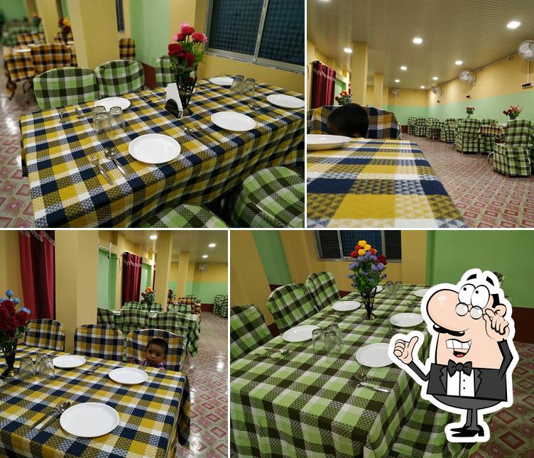 Shib Loknath Hotel Resturant Cum Bar