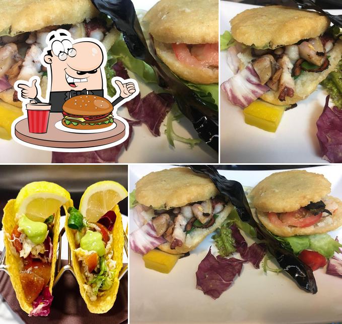 Todavia - Tapas e Cucina Spagnola