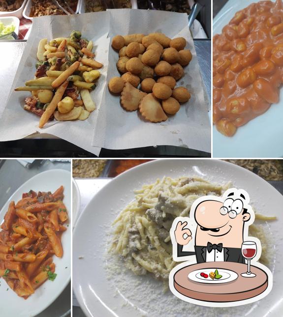 Tonino Mago del Panino