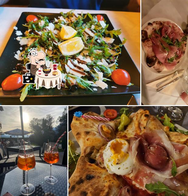 Trattoria Pizzeria da Rocco
